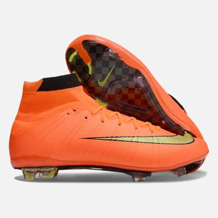 Mercurial Superfly 10 Elite FG