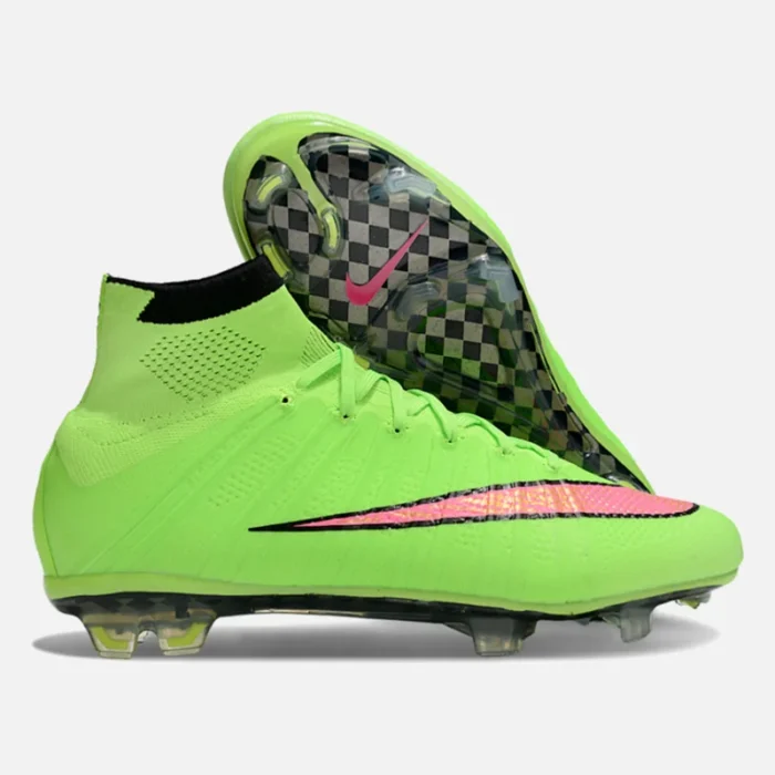 Mercurial Superfly 10 Elite FG
