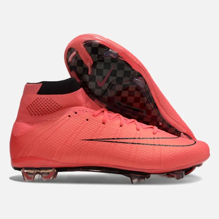 Mercurial Superfly 10 Elite FG