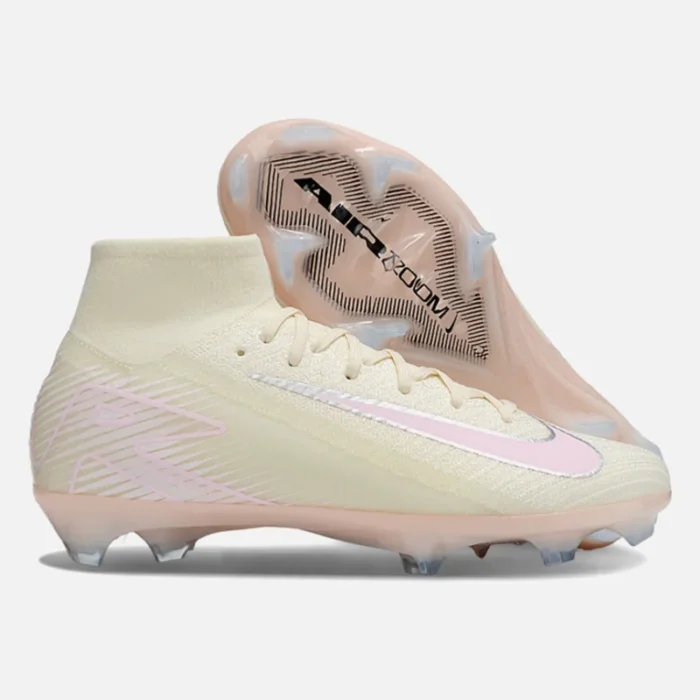 Mercurial Superfly 10 Elite FG