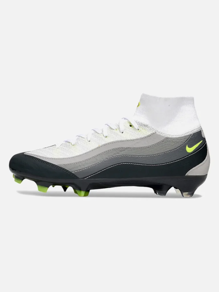 Mercurial Superfly 10 Elite FG football boots - image 8