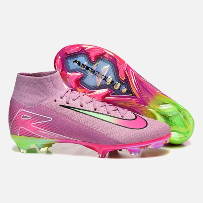 Mercurial Superfly 10 Elite FG