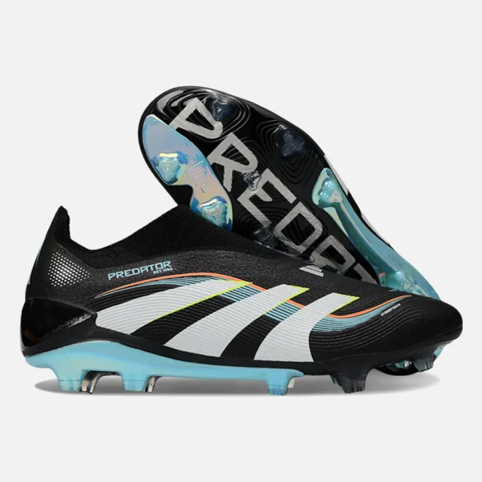 Predator Laceless Elite FG