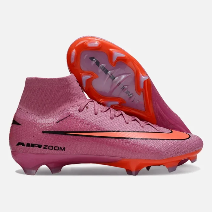 Mercurial Superfly 10 Elite FG