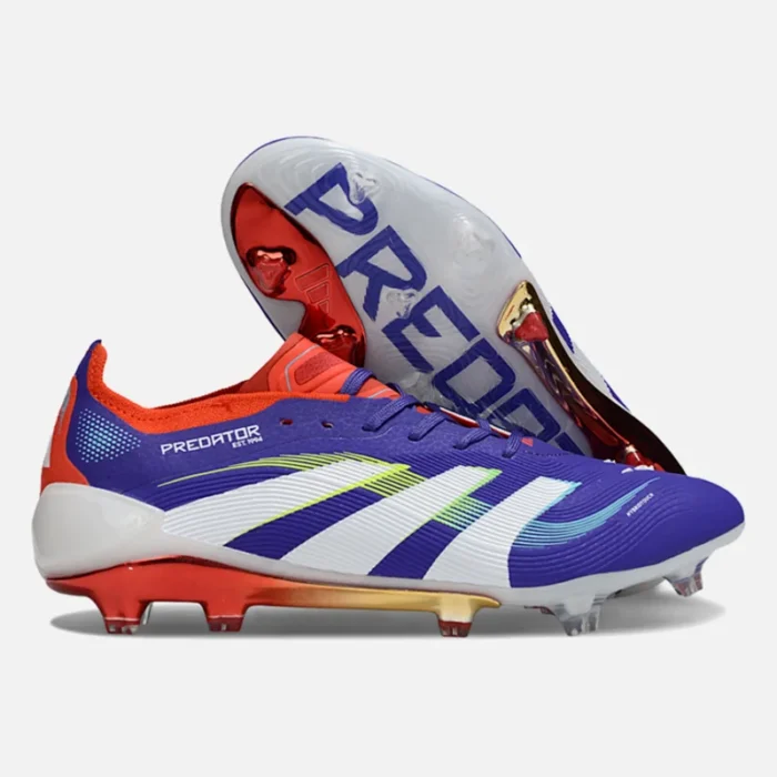 Predator Elite FG