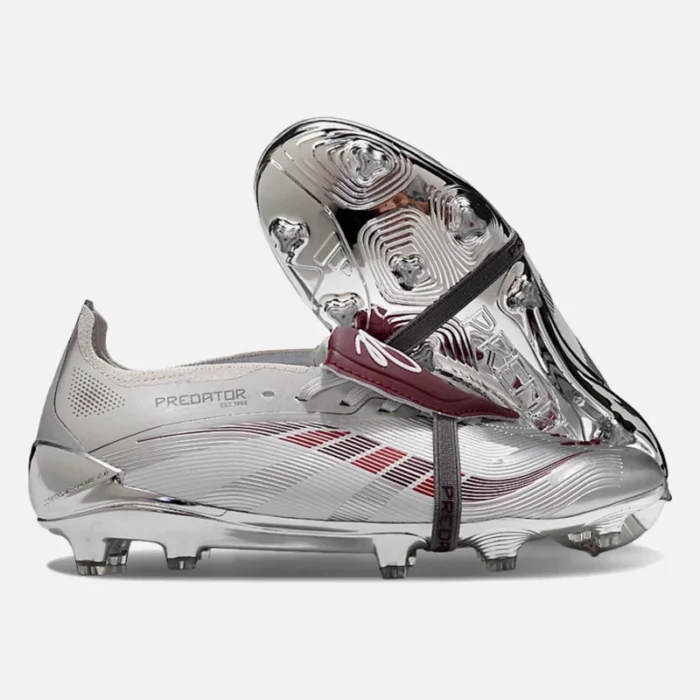 Predator Fold-Over Tongue Elite FG