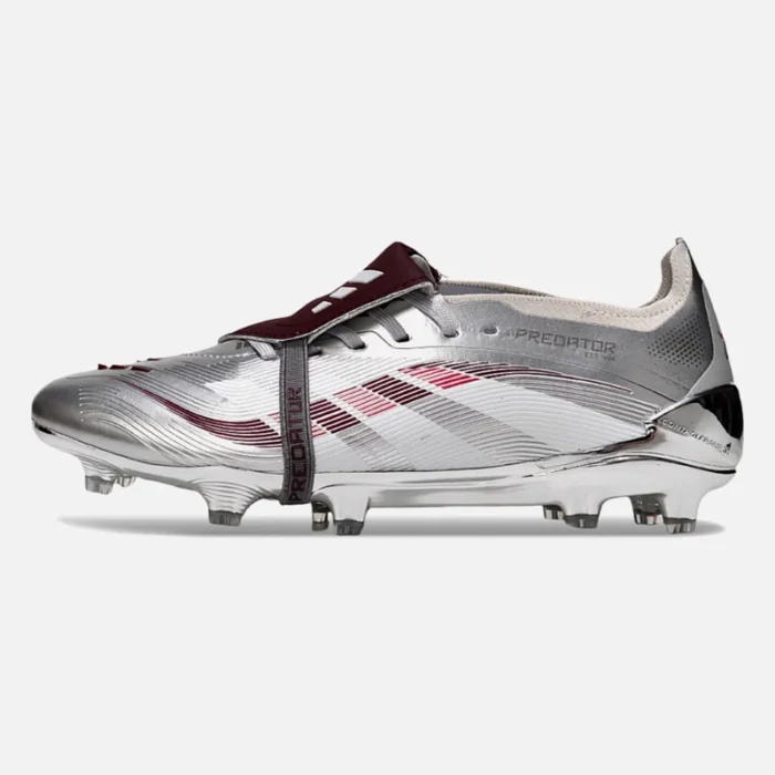 Predator Fold-Over Tongue Elite FG football boots - image 8