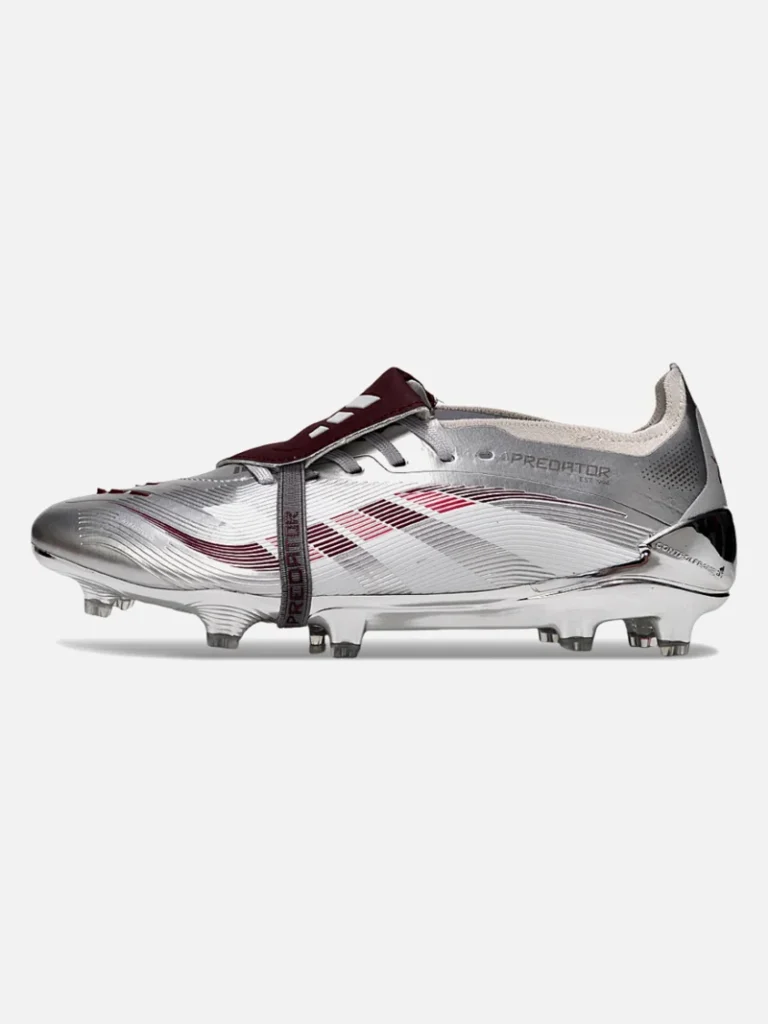 Predator Fold-Over Tongue Elite FG football boots - image 8