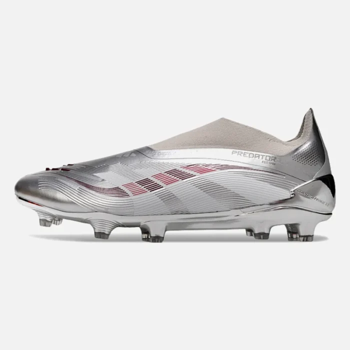 Predator Laceless Elite FG football boots - image 8
