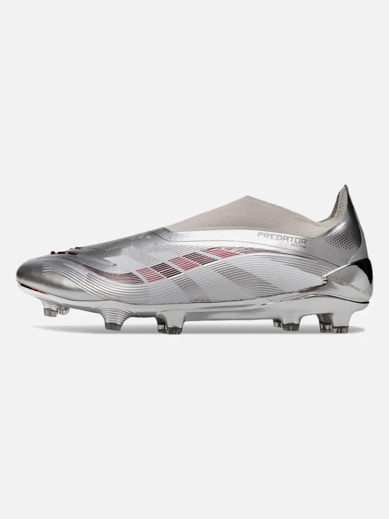Predator Laceless Elite FG football boots - image 8