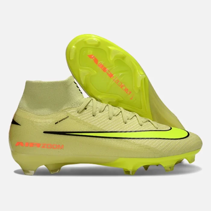 Mercurial Superfly 10 Elite FG
