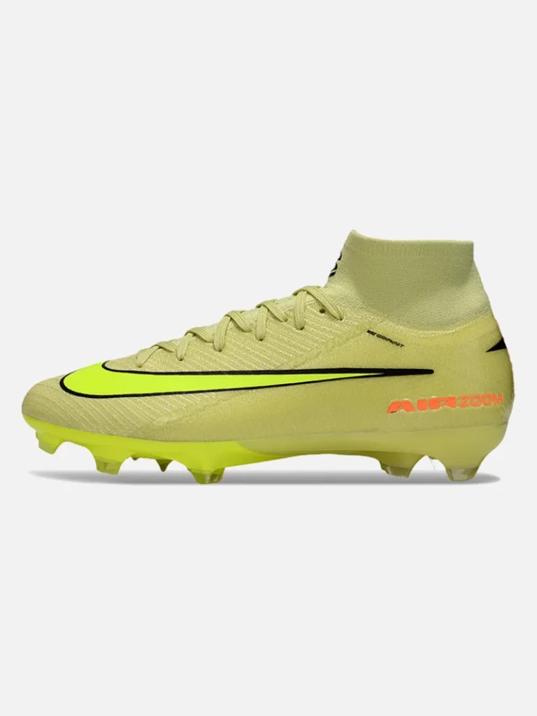 Mercurial Superfly 10 Elite FG football boots - image 8