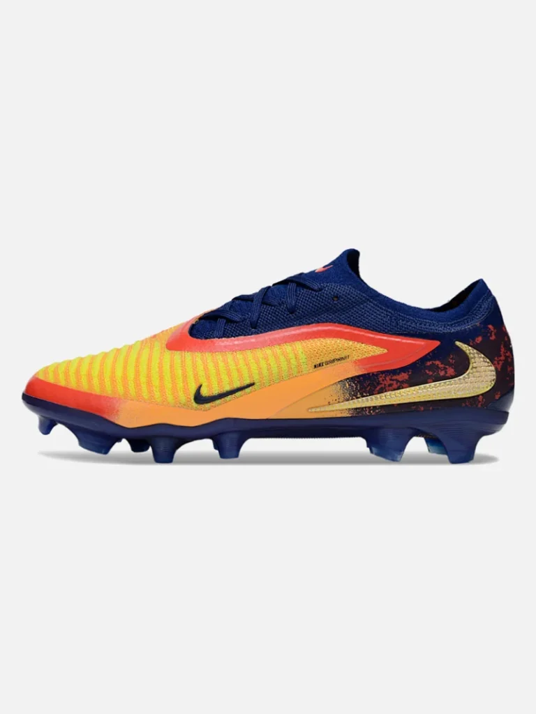Phantom 6 Low Elite FG Haaland Signature football boots
