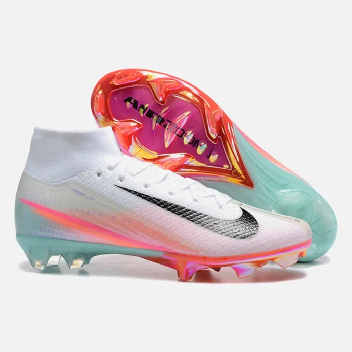 Mercurial Superfly 10 Elite FG
