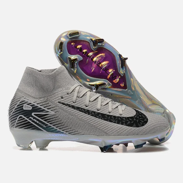 Mercurial Superfly 10 Elite FG