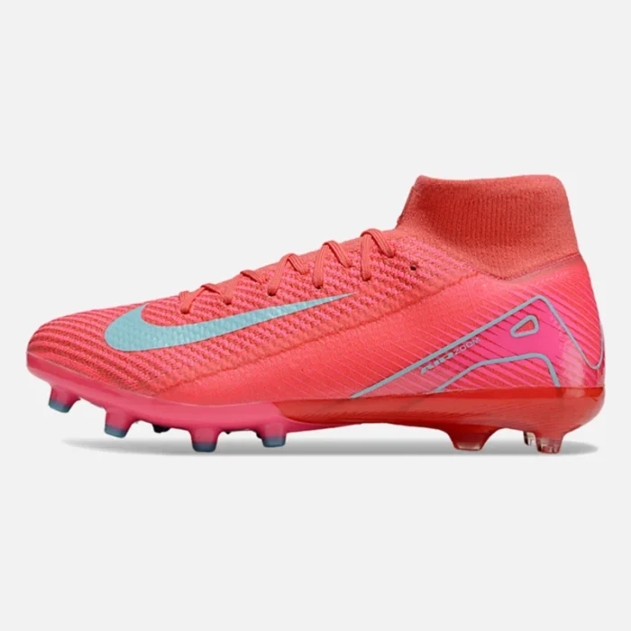 Mercurial Superfly 10 Elite AG football boots - image 8
