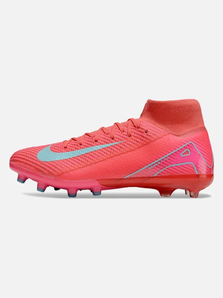 Mercurial Superfly 10 Elite AG football boots - image 8