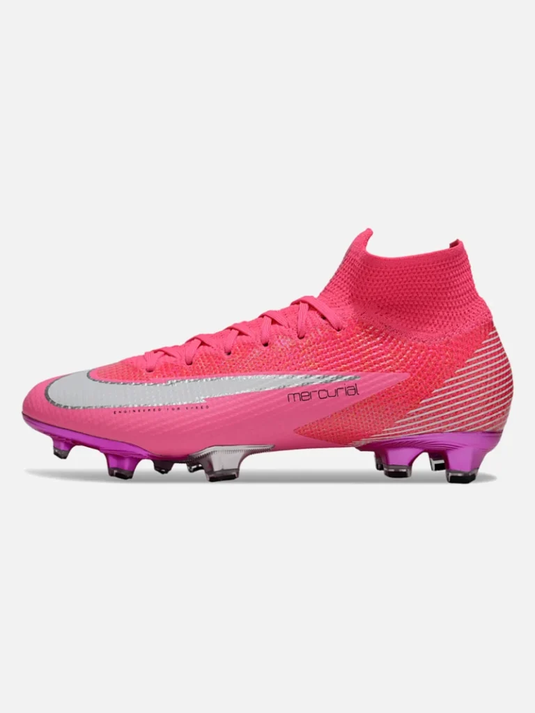 Mercurial Superfly 10 Elite FG football boots - image 8