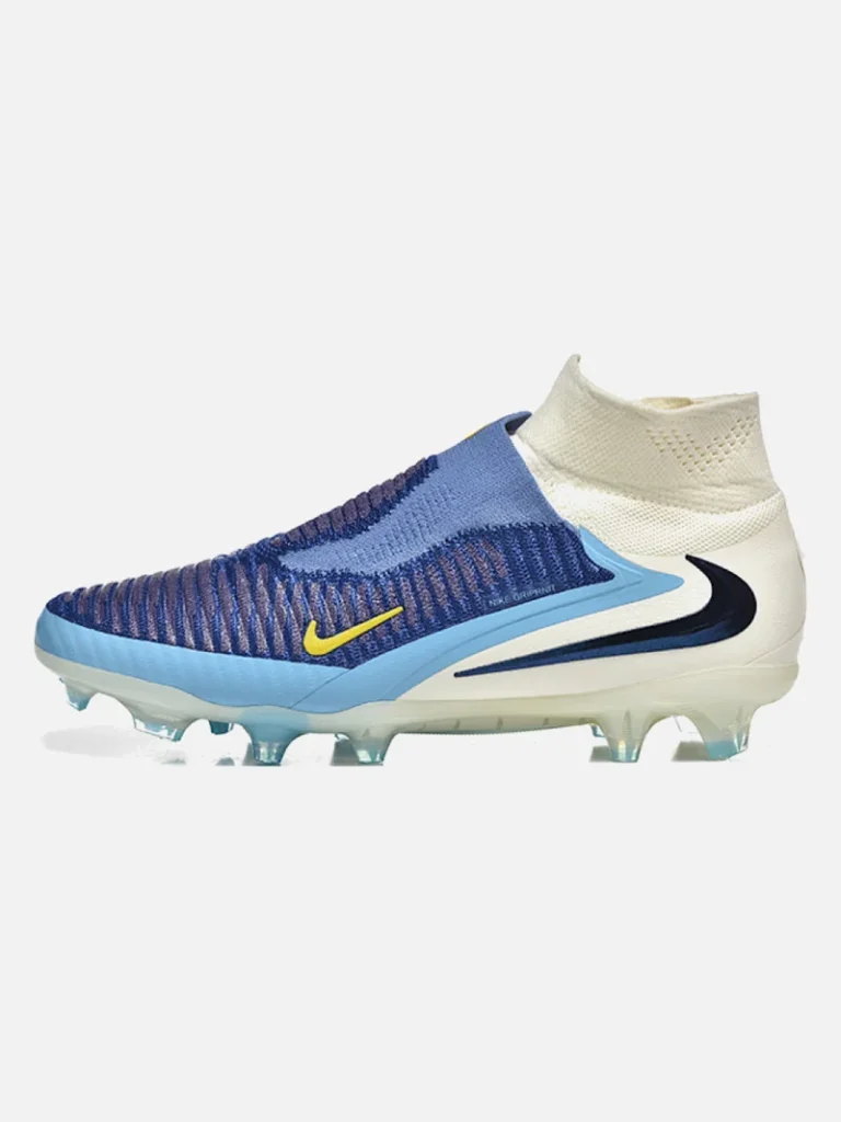 Phantom 6 High Elite FG football boots - image 10