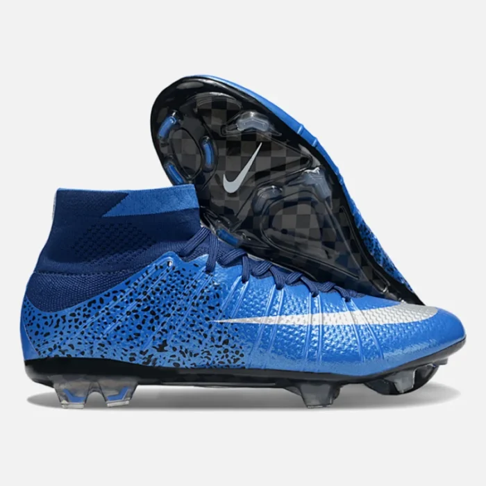 Mercurial Superfly 10 Elite FG