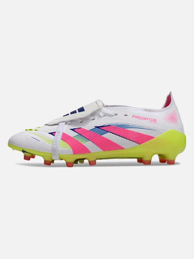 Predator Fold-Over Tongue Elite AG football boots - image 4