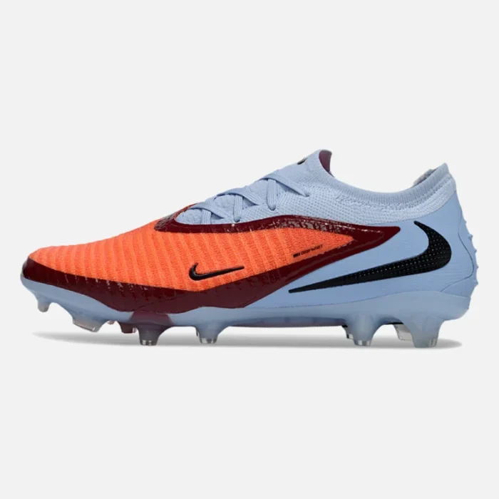 Phantom 6 Low Elite FG football boots - image 8