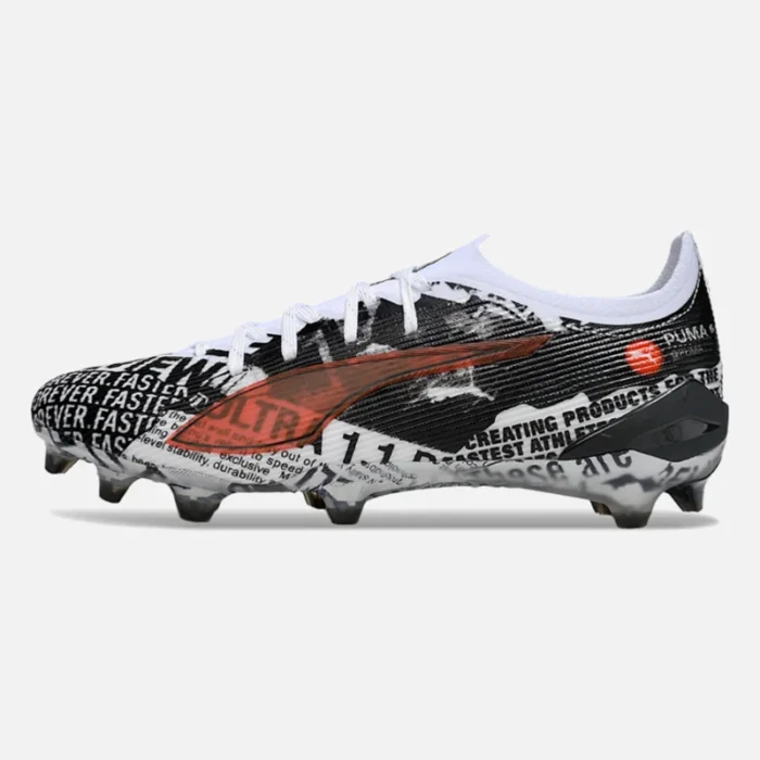 Ultra 6 Ultimate Elite FG football boots - image 3