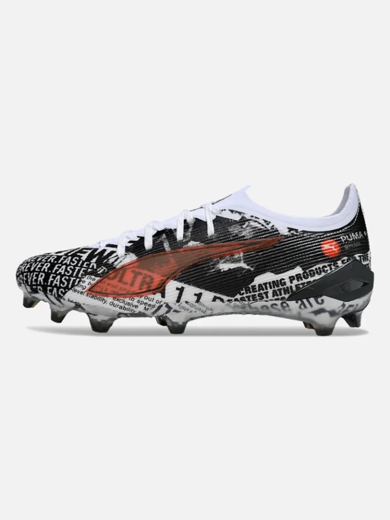 Ultra 6 Ultimate Elite FG football boots - image 3
