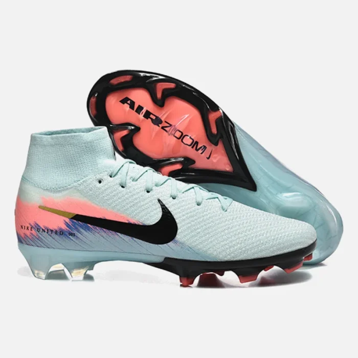 Mercurial Superfly 10 Elite FG