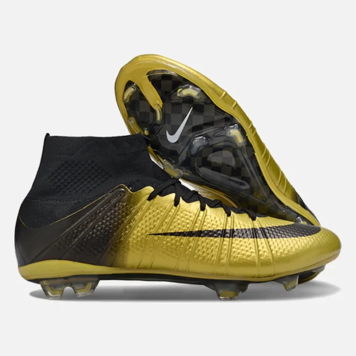 Mercurial Superfly 10 Elite FG