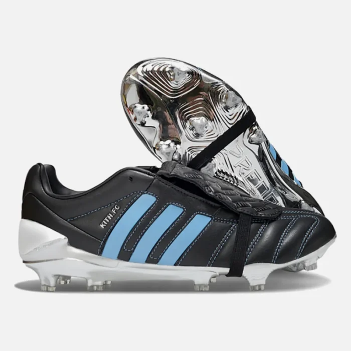 Predator Fold-Over Tongue Elite FG