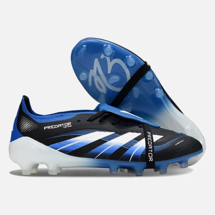 Predator Fold-Over Tongue Elite AG