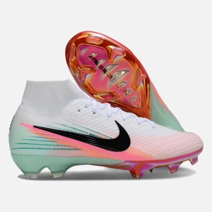 Mercurial Superfly 10 Elite FG