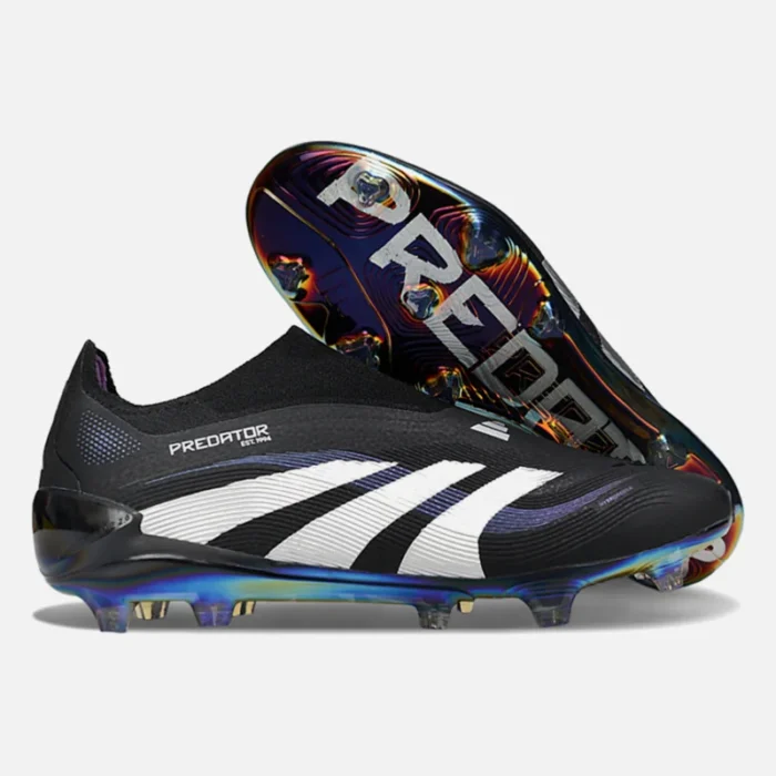 Predator Laceless Elite FG