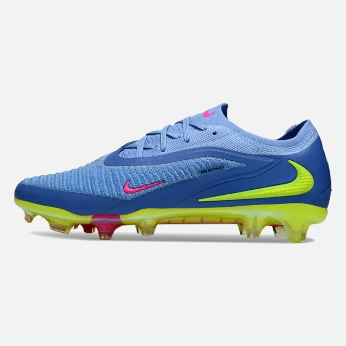 Phantom 6 Low Elite FG football boots - image 8