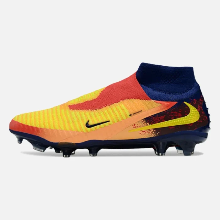 Phantom 6 High Elite FG football boots - image 8