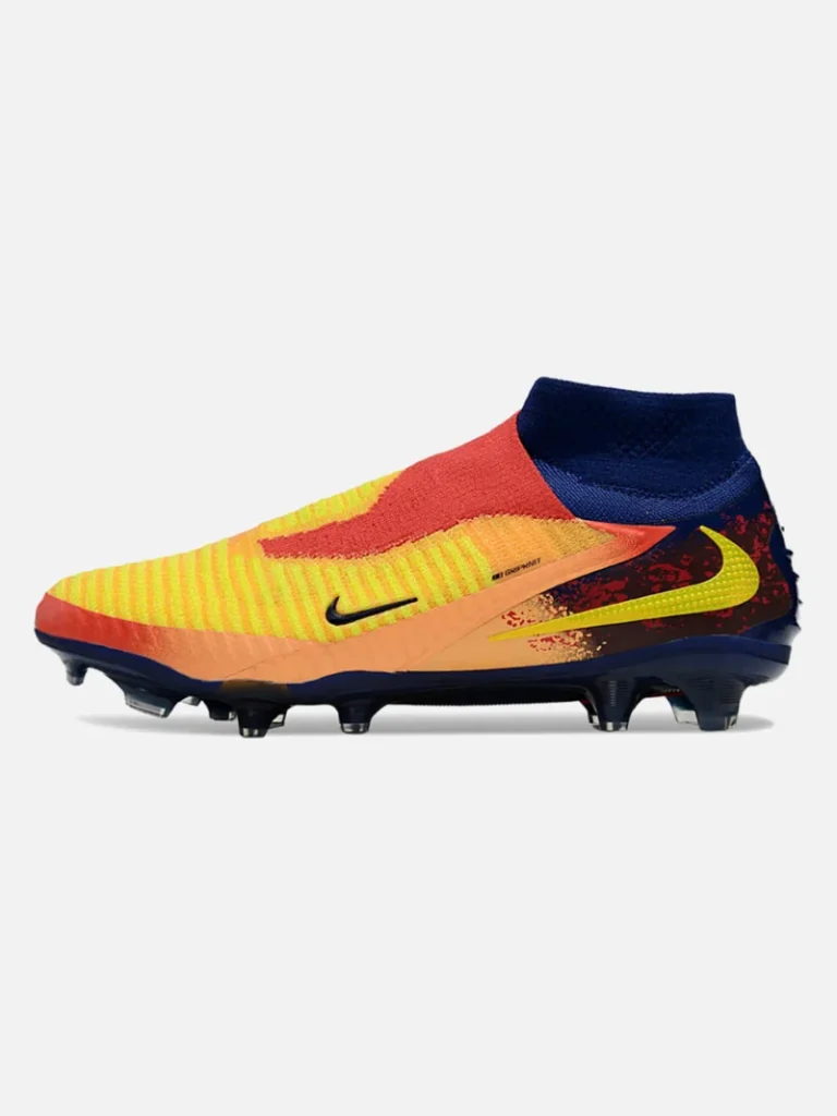 Phantom 6 High Elite FG football boots - image 8