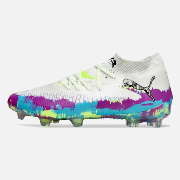 Future 8 Ultimate Elite FG football boots - image 3