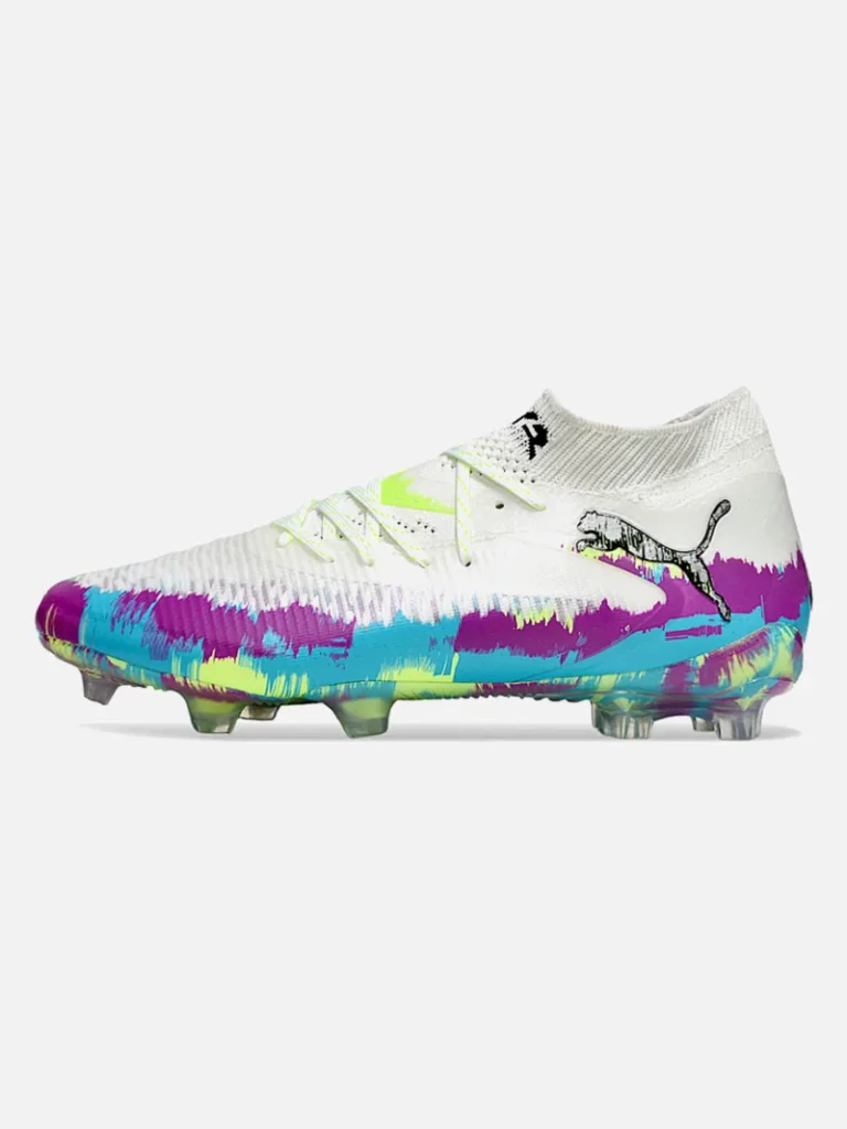Future 8 Ultimate Elite FG football boots - image 3