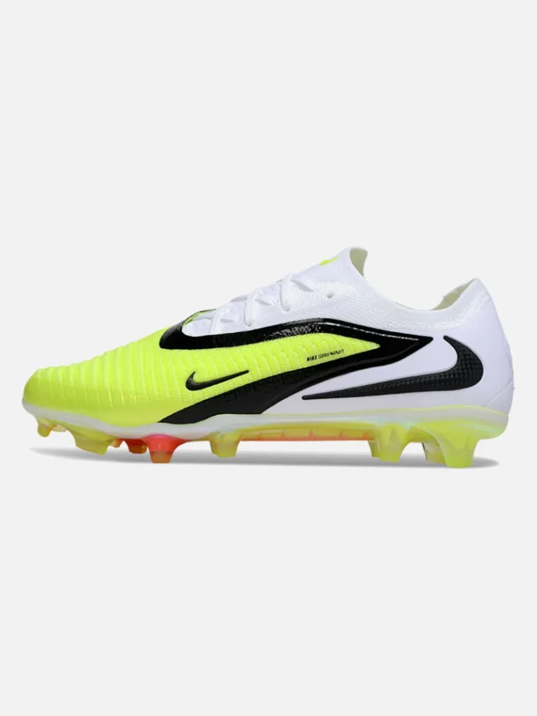 Phantom 6 Low Elite FG football boots - image 2