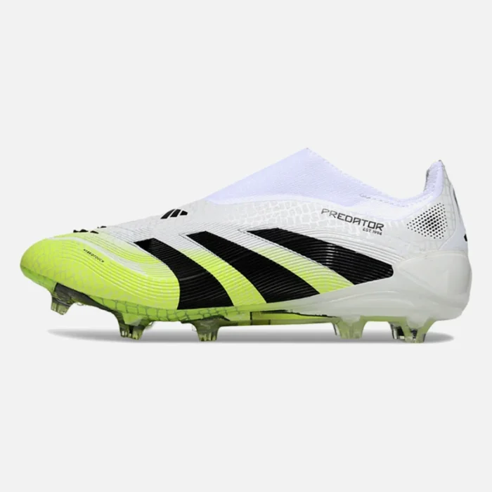 Predator Laceless Elite FG football boots - image 4