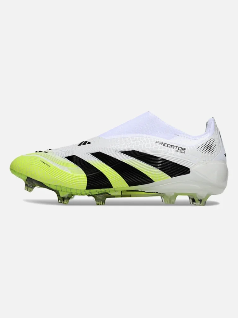 Predator Laceless Elite FG football boots - image 4