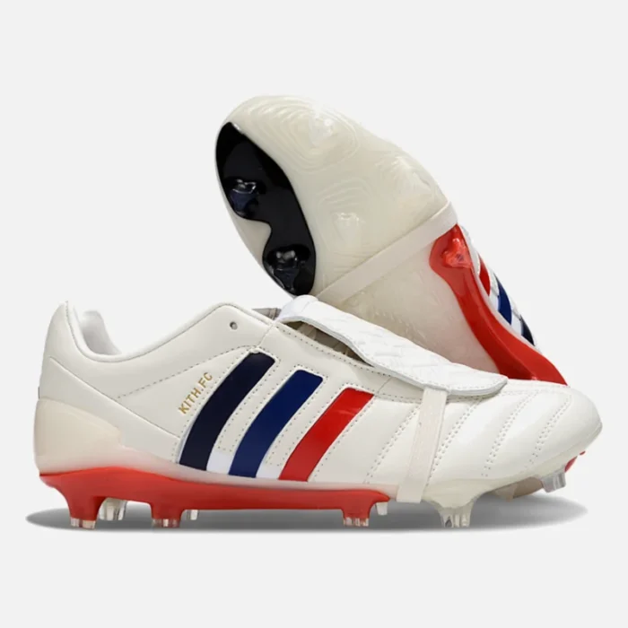 Predator Fold-Over Tongue Elite FG