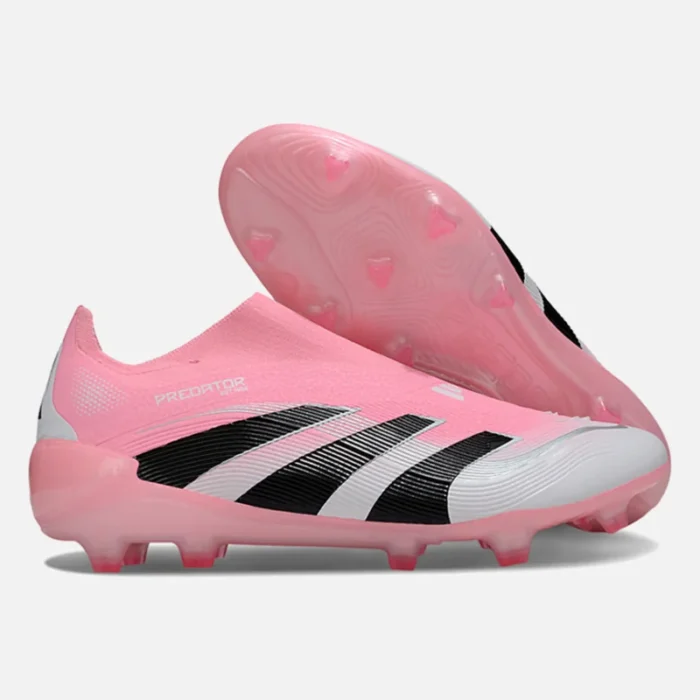 Predator Laceless Elite FG