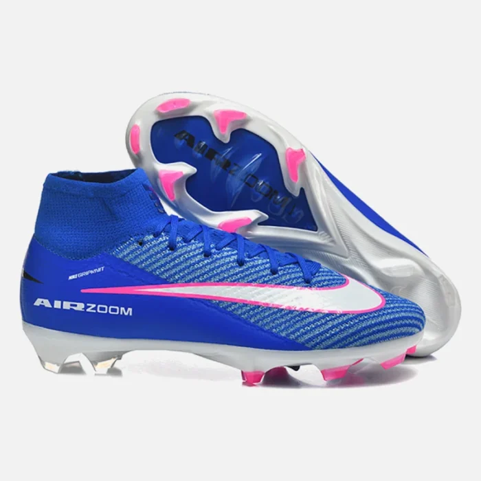 Mercurial Superfly 10 Elite FG