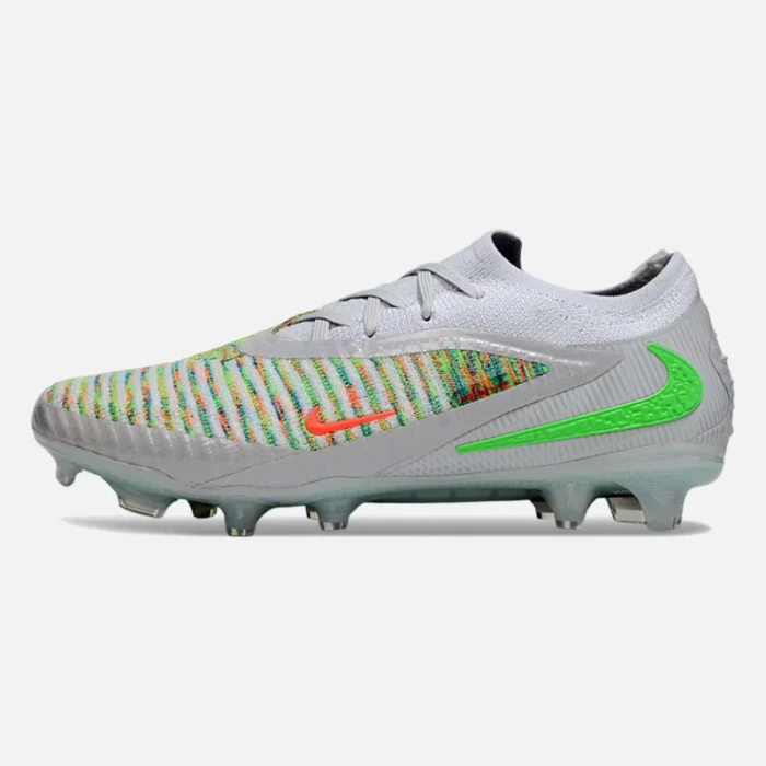 Phantom 6 Low Elite FG football boots - image 8