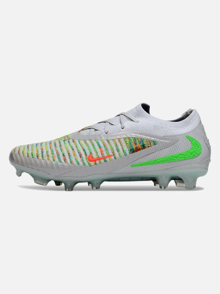 Phantom 6 Low Elite FG football boots - image 8