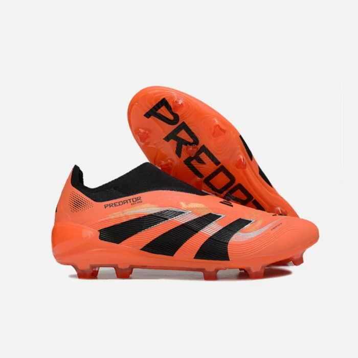 Predator Laceless Elite FG