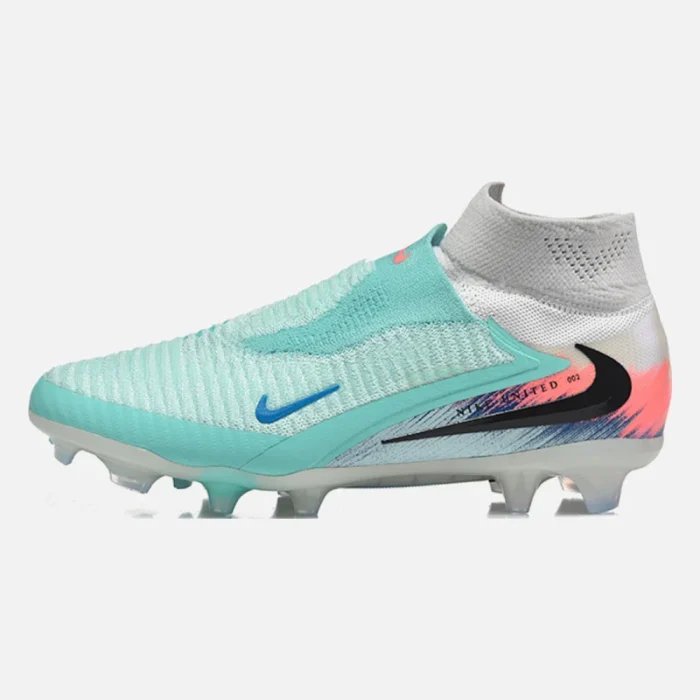 Phantom 6 High Elite FG United Pack