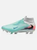 Phantom 6 High Elite FG United Pack football boots